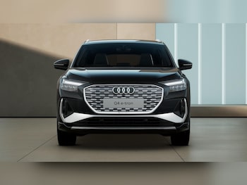 Used Audi Q4 e-tron 2026 for sale - 78566551: Photo