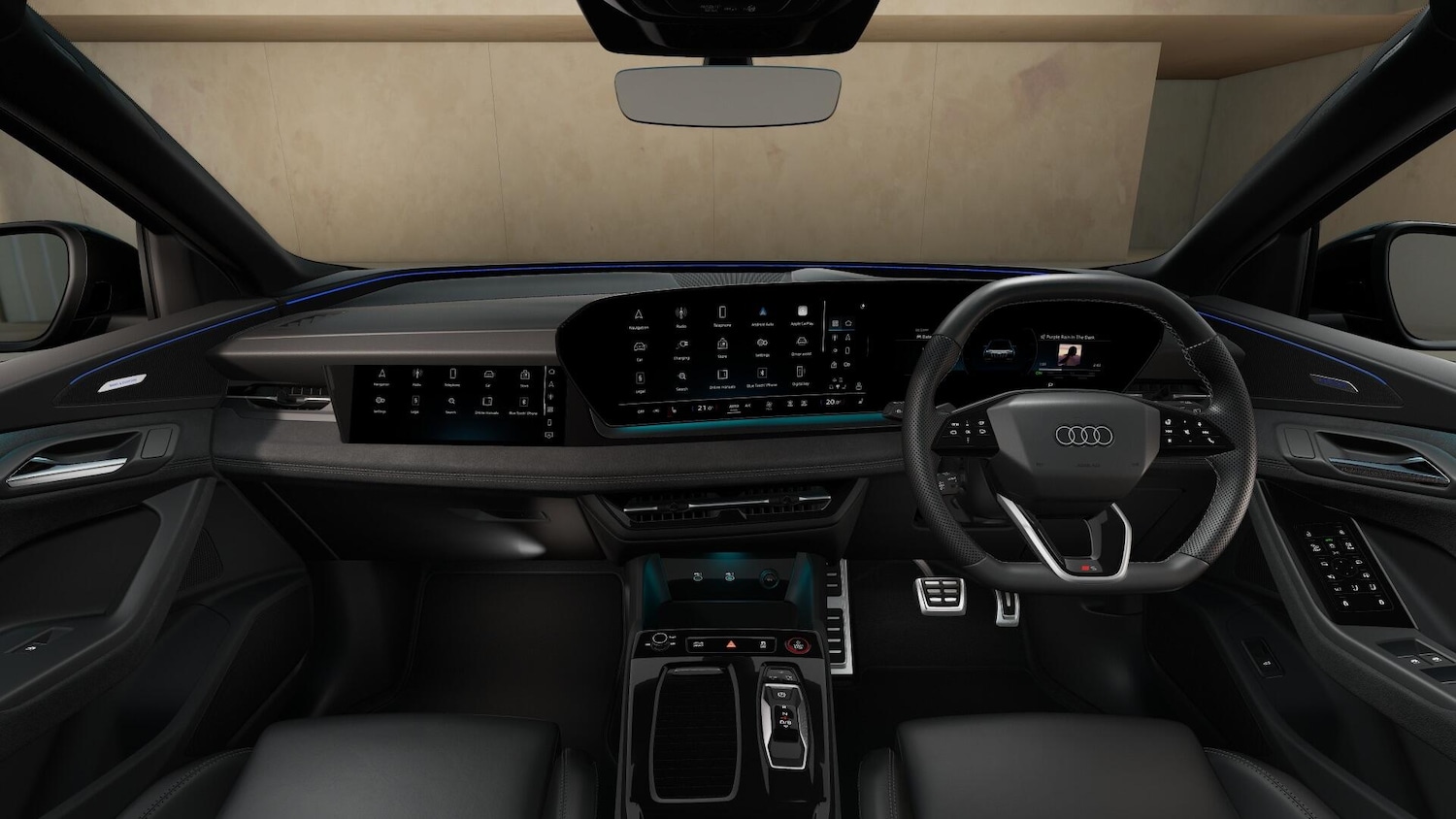 Used Audi Other 2026 for sale - 77642108: Photo 8