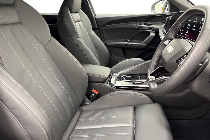 Used Audi Q5 2025 for sale - 77733678: Photo 10