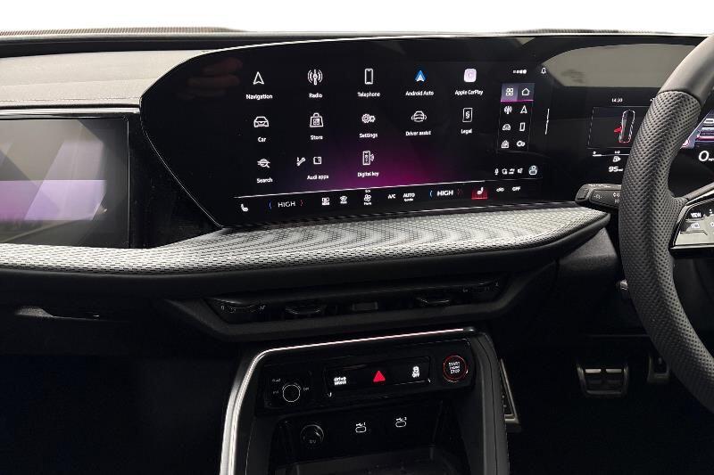 Used Audi Q5 2025 for sale - 77733678: Photo 12