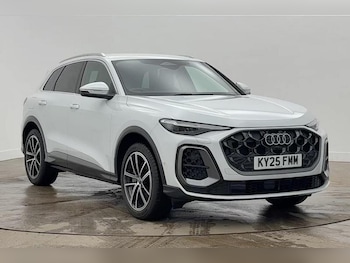 Used Audi Q5 2025 for sale - 77733678: Photo