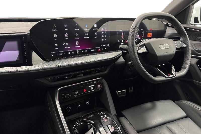 Used Audi Q5 2025 for sale - 77733678: Photo 2