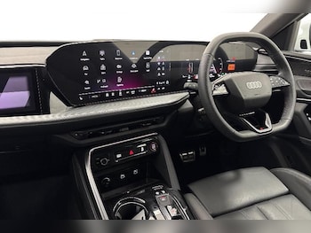 Used Audi Q5 2025 for sale - 77733678: Photo