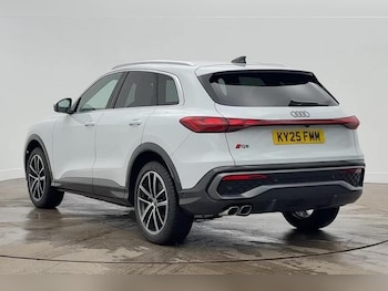 Used Audi Q5 2025 for sale - 77733678: Photo