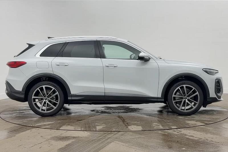 Used Audi Q5 2025 for sale - 77733678: Photo 4