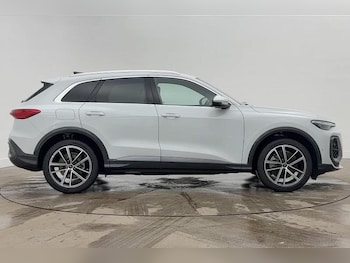 Used Audi Q5 2025 for sale - 77733678: Photo