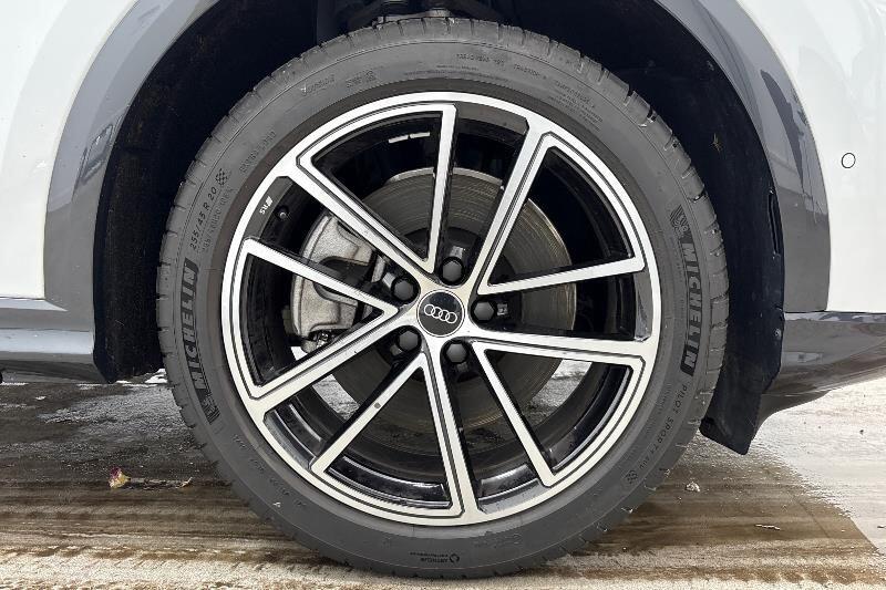 Used Audi Q5 2025 for sale - 77733678: Photo 5