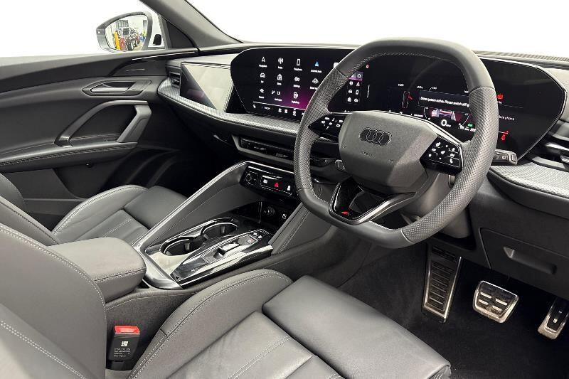 Used Audi Q5 2025 for sale - 77733678: Photo 6