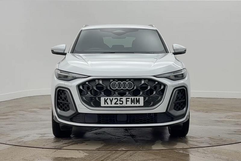 Used Audi Q5 2025 for sale - 77733678: Photo 7