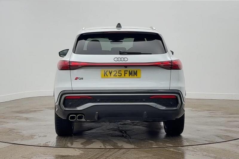 Used Audi Q5 2025 for sale - 77733678: Photo 8