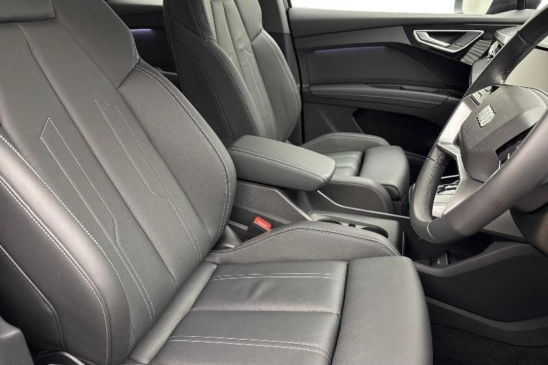 Used Audi Q4 e-tron 2025 for sale - 78210837: Photo 10