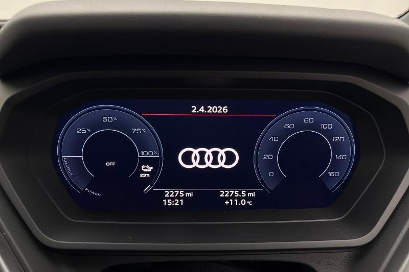 Used Audi Q4 e-tron 2025 for sale - 78210837: Photo 11