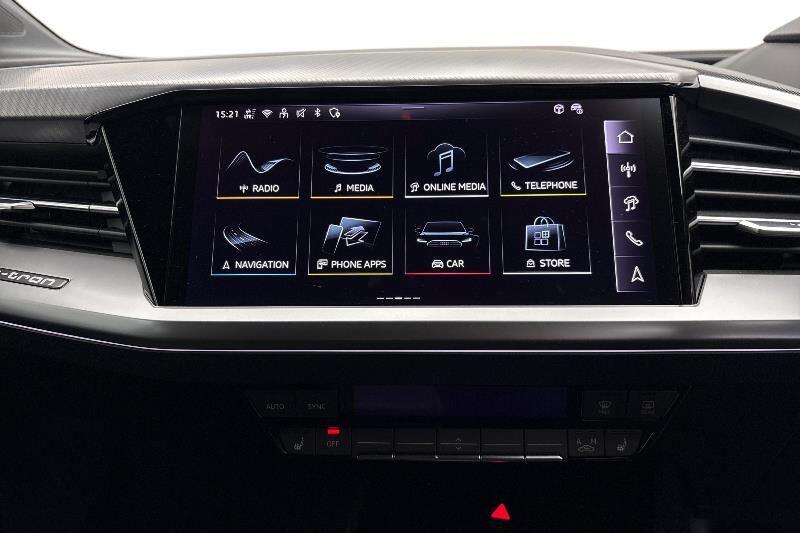 Used Audi Q4 e-tron 2025 for sale - 78210837: Photo 12