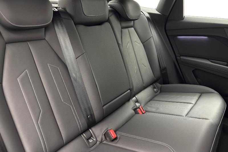 Used Audi Q4 e-tron 2025 for sale - 78210837: Photo 9