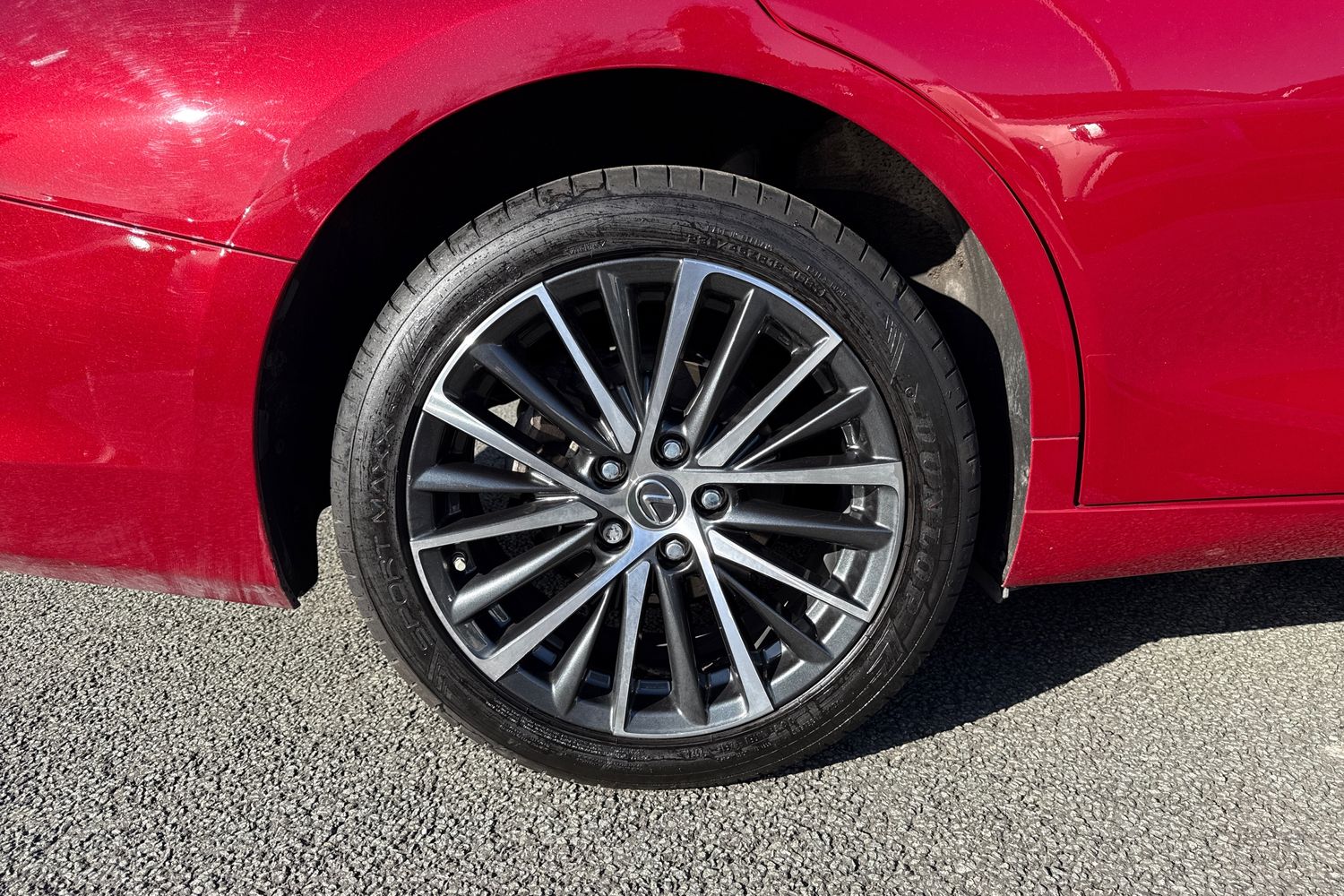 Used Lexus ES 2023 for sale - 77929045: Photo 10