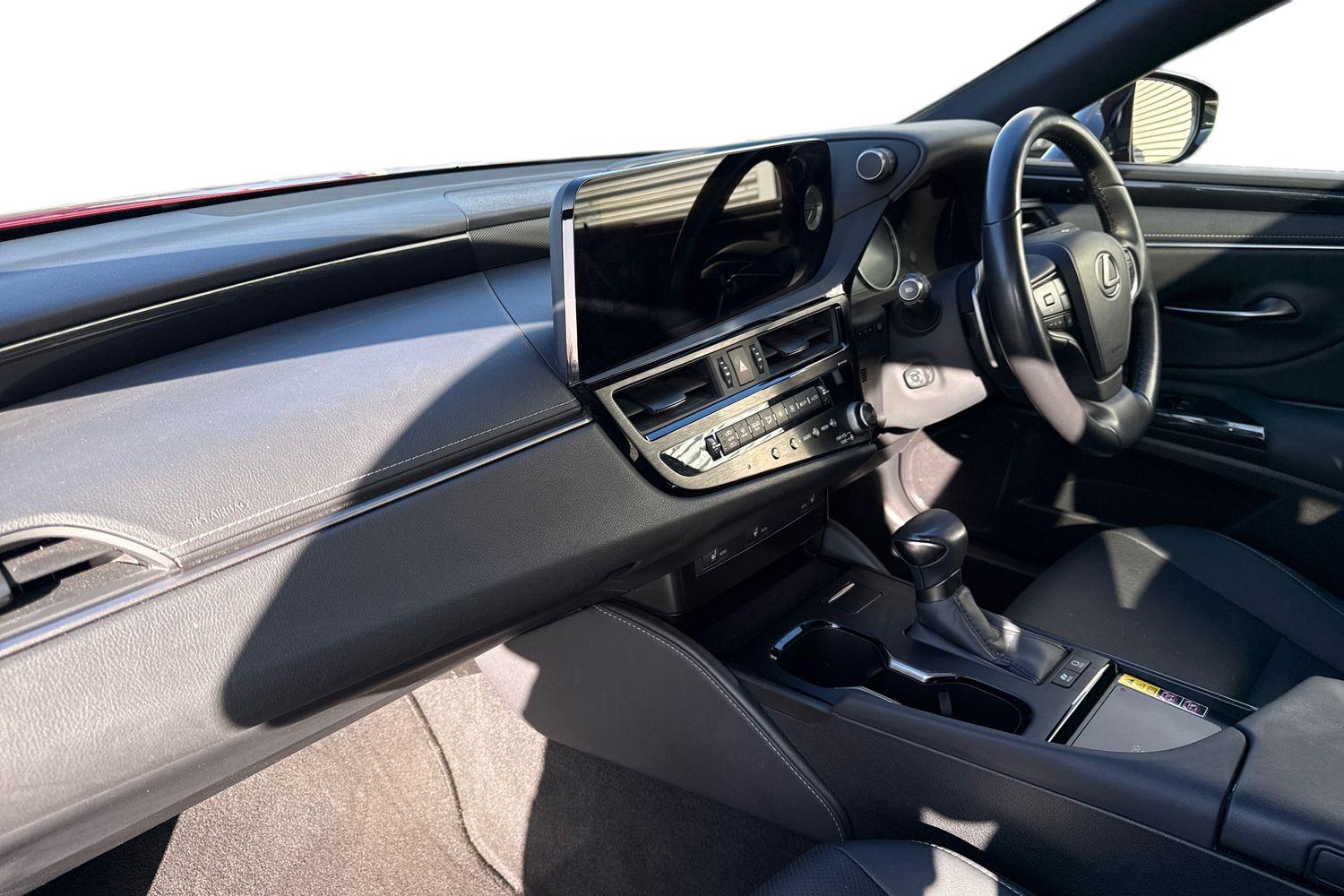 Used Lexus ES 2023 for sale - 77929045: Photo 14