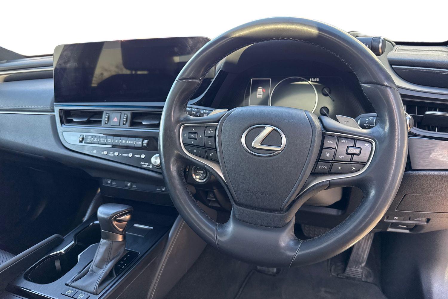 Used Lexus ES 2023 for sale - 77929045: Photo 17
