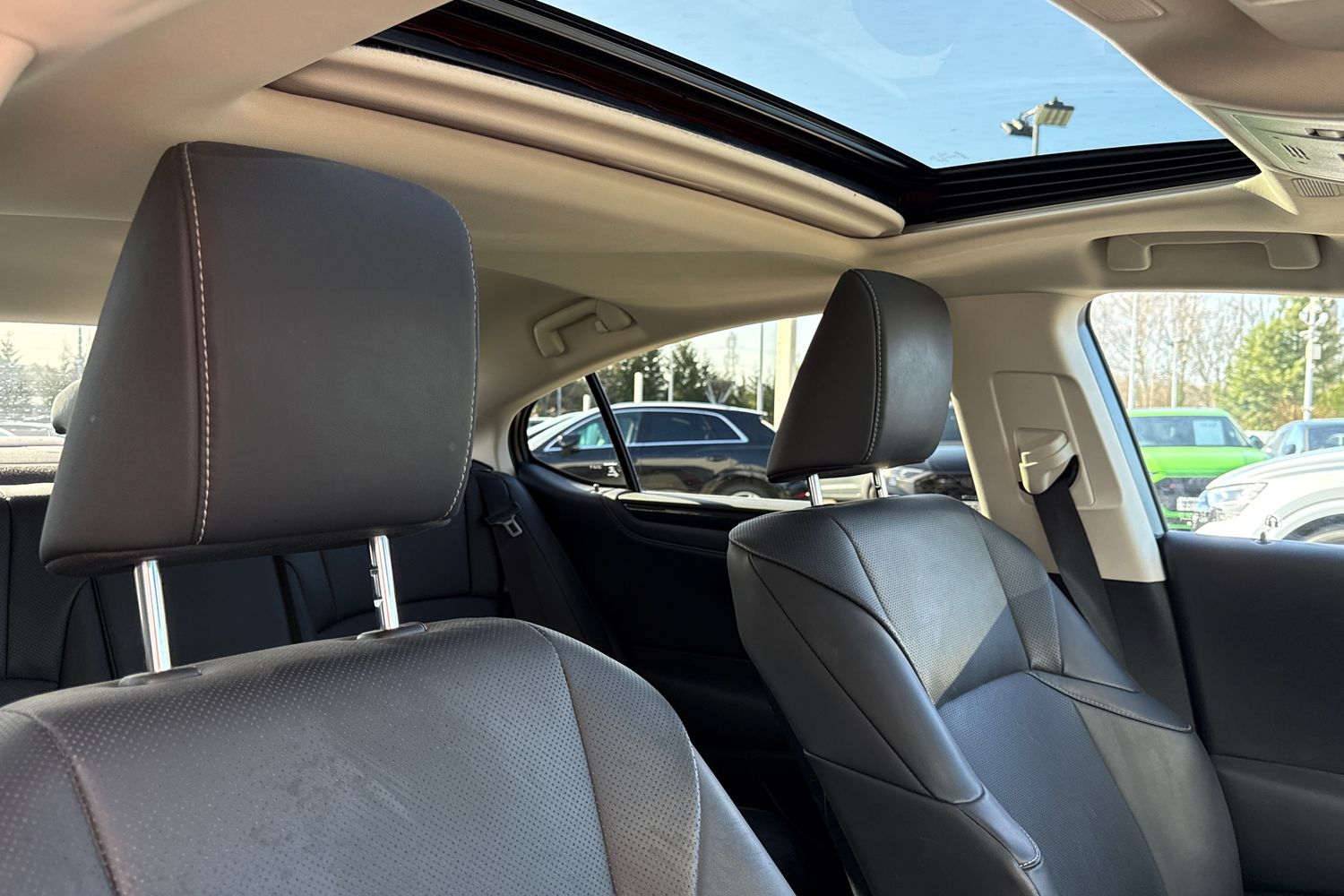 Used Lexus ES 2023 for sale - 77929045: Photo 23