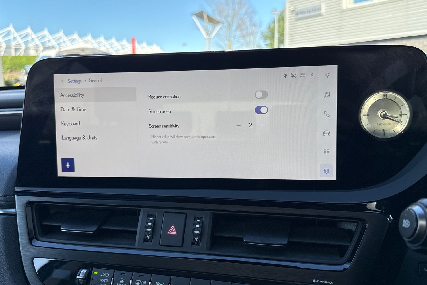 Used Lexus ES 2023 for sale - 77929045: Photo 24