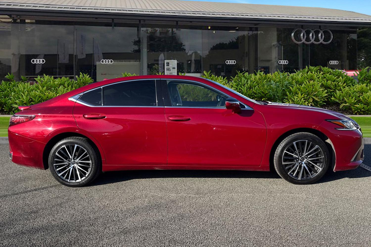 Used Lexus ES 2023 for sale - 77929045: Photo 3