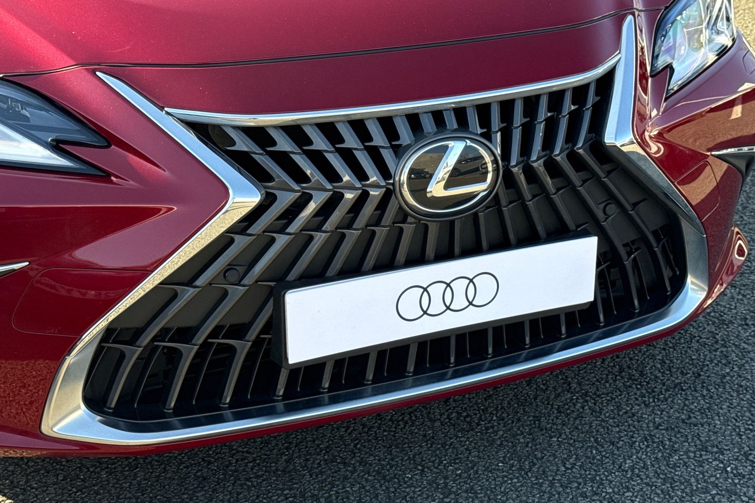 Used Lexus ES 2023 for sale - 77929045: Photo 36