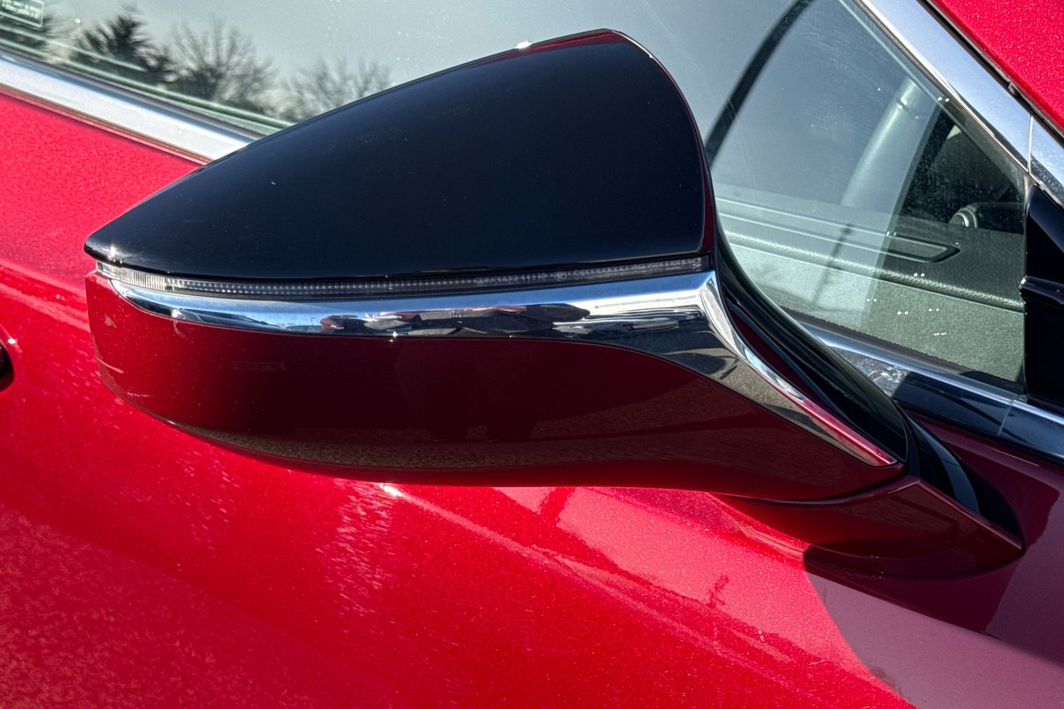 Used Lexus ES 2023 for sale - 77929045: Photo 38