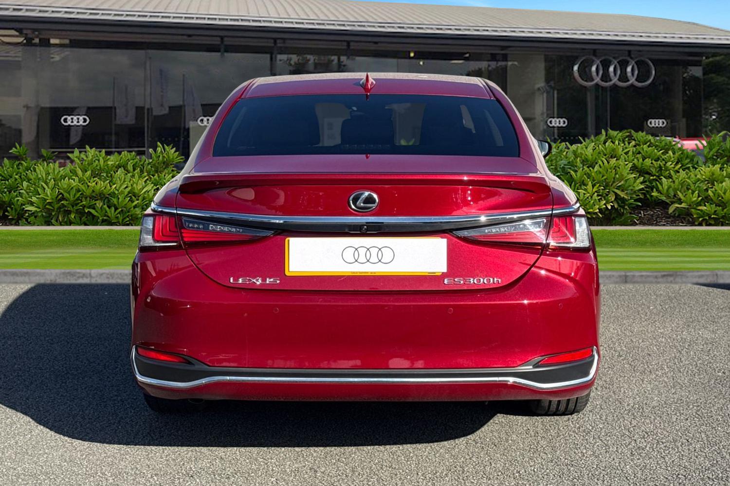 Used Lexus ES 2023 for sale - 77929045: Photo 4