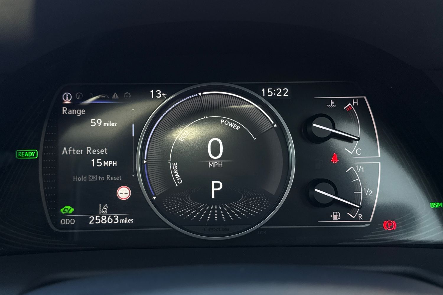 Used Lexus ES 2023 for sale - 77929045: Photo 41