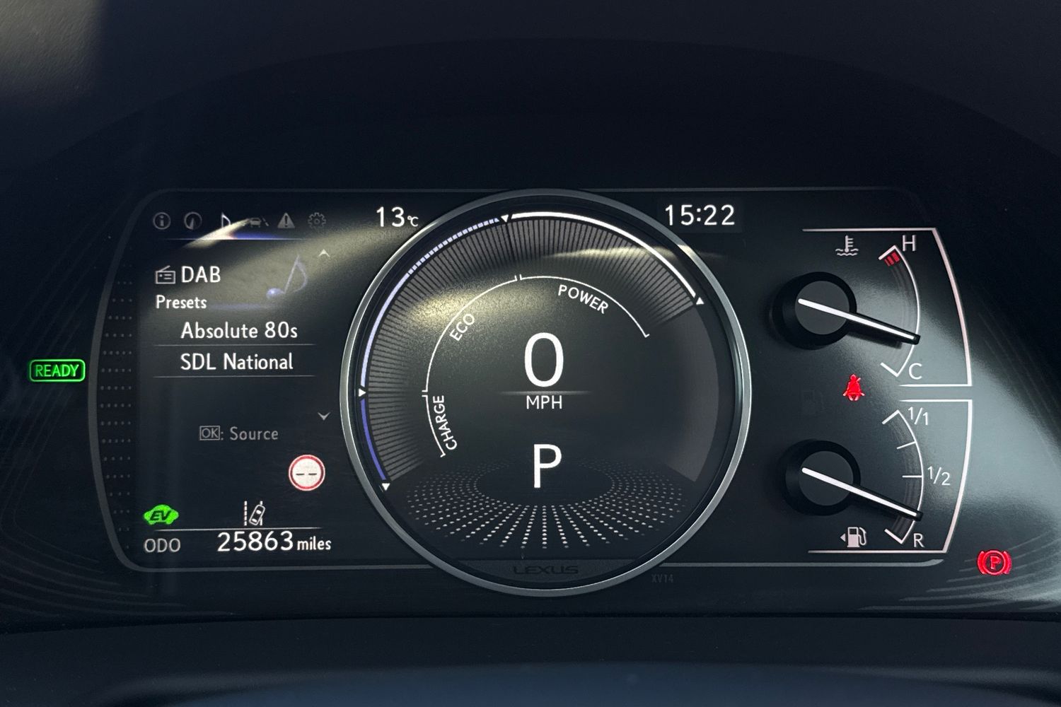 Used Lexus ES 2023 for sale - 77929045: Photo 43