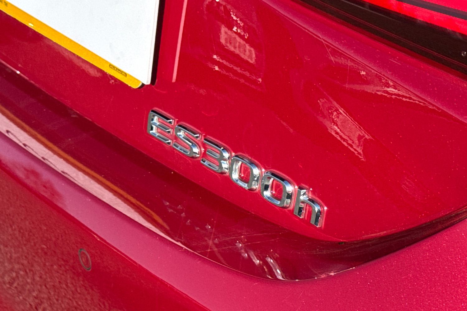 Used Lexus ES 2023 for sale - 77929045: Photo 49