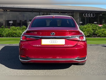 Used Lexus ES 2023 for sale - 77929045: Photo