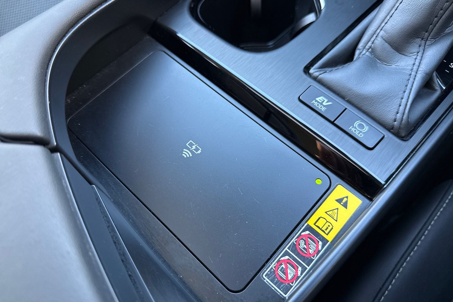 Used Lexus ES 2023 for sale - 77929045: Photo 52