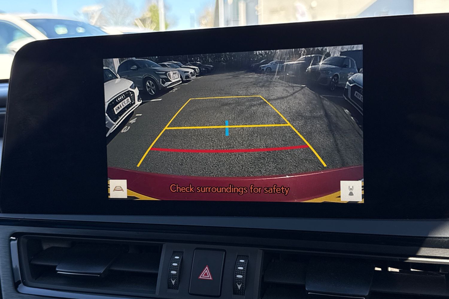 Used Lexus ES 2023 for sale - 77929045: Photo 55