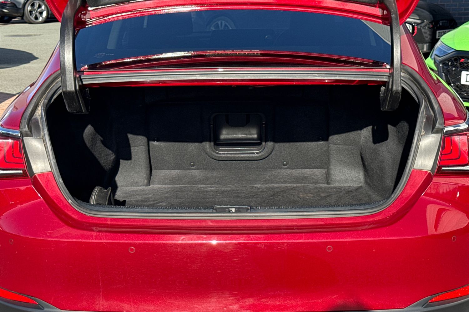 Used Lexus ES 2023 for sale - 77929045: Photo 6