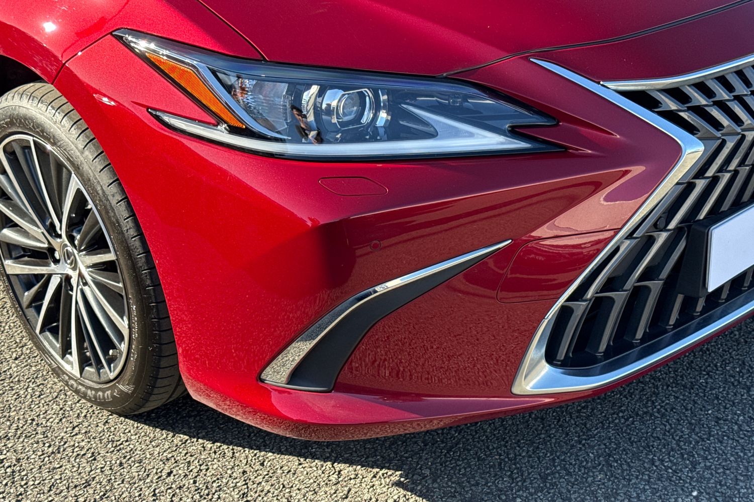 Used Lexus ES 2023 for sale - 77929045: Photo 8