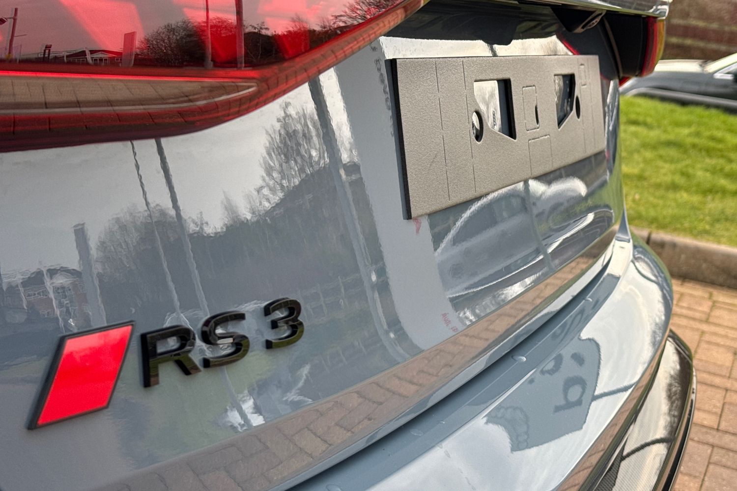 Vehicle 36