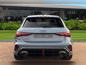 Used Audi RS3 2025 for sale - 75908899: Photo