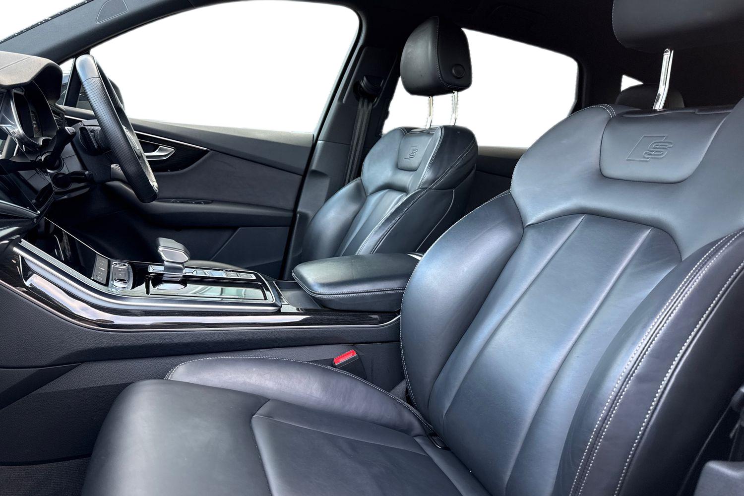 Used Audi Q7 2022 for sale - 77383212: Photo 10