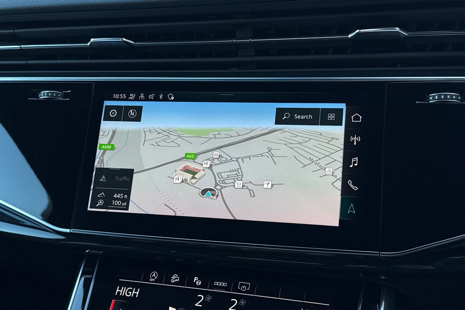 Used Audi Q7 2022 for sale - 77383212: Photo 11