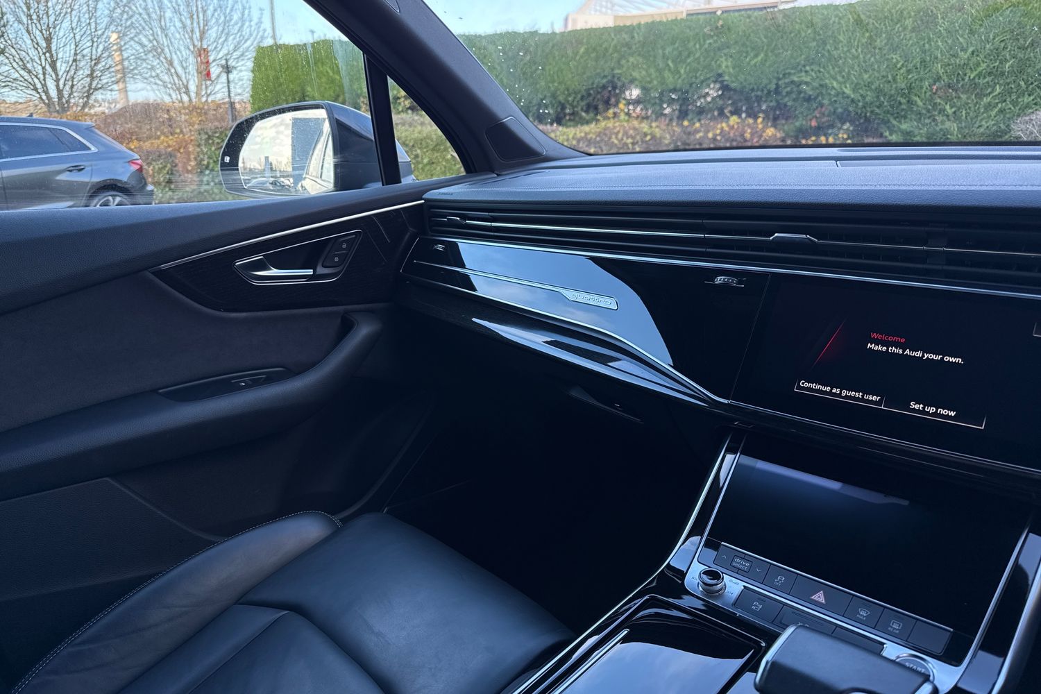 Used Audi Q7 2022 for sale - 77383212: Photo 14