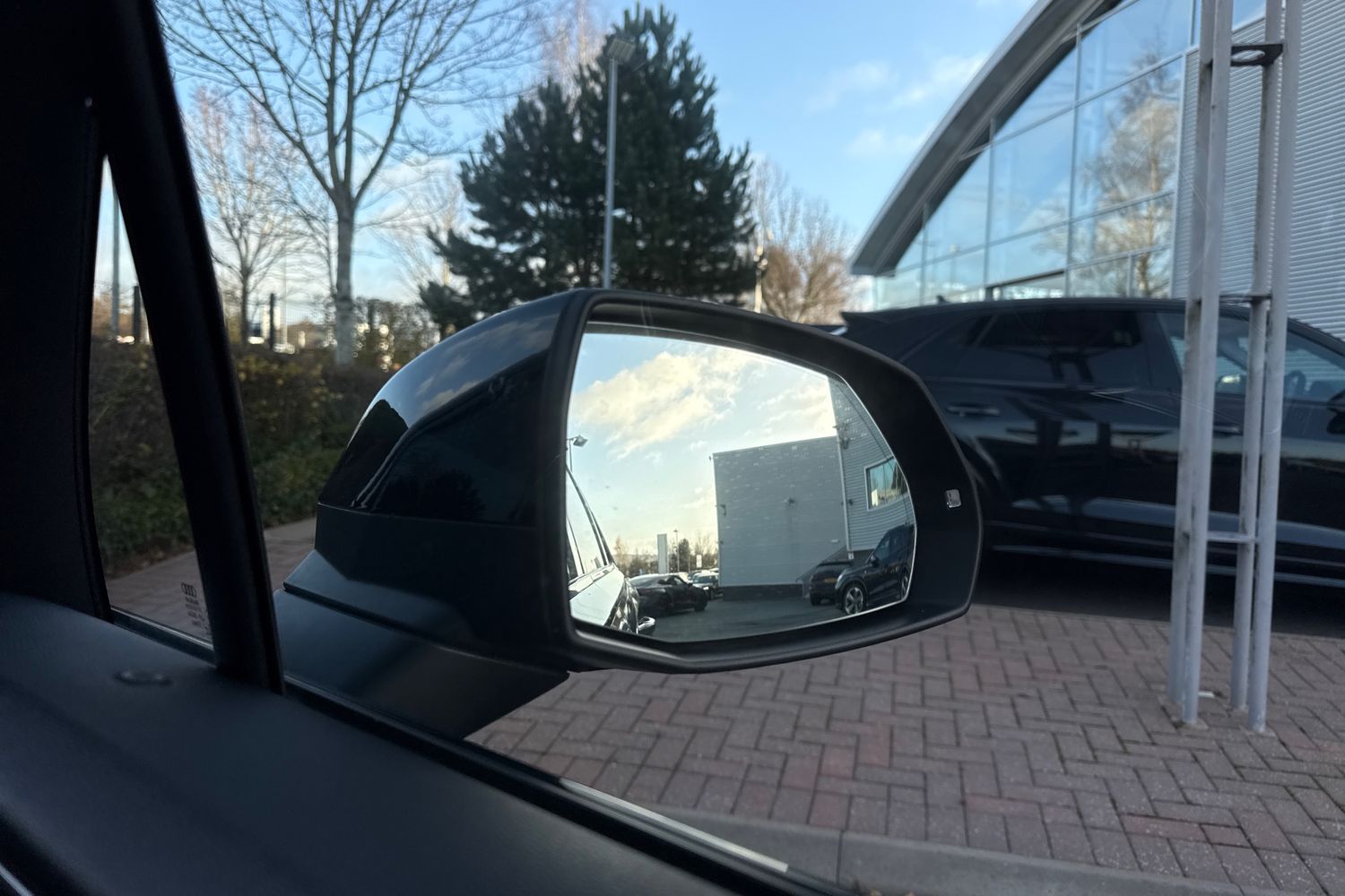 Used Audi Q7 2022 for sale - 77383212: Photo 17