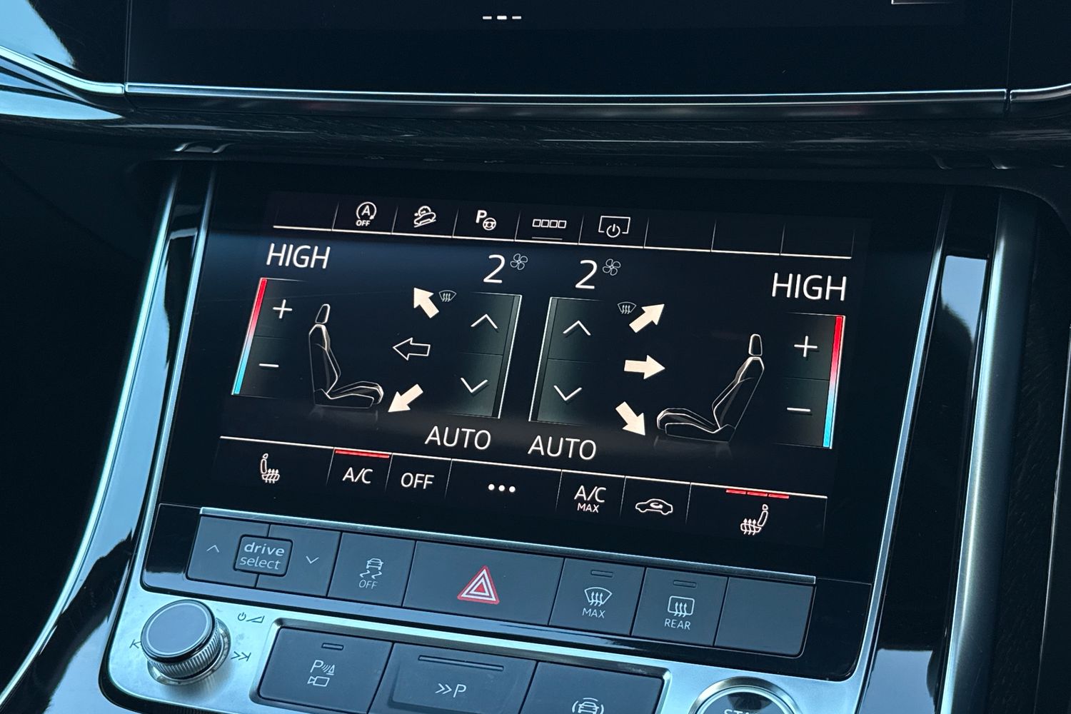 Used Audi Q7 2022 for sale - 77383212: Photo 18