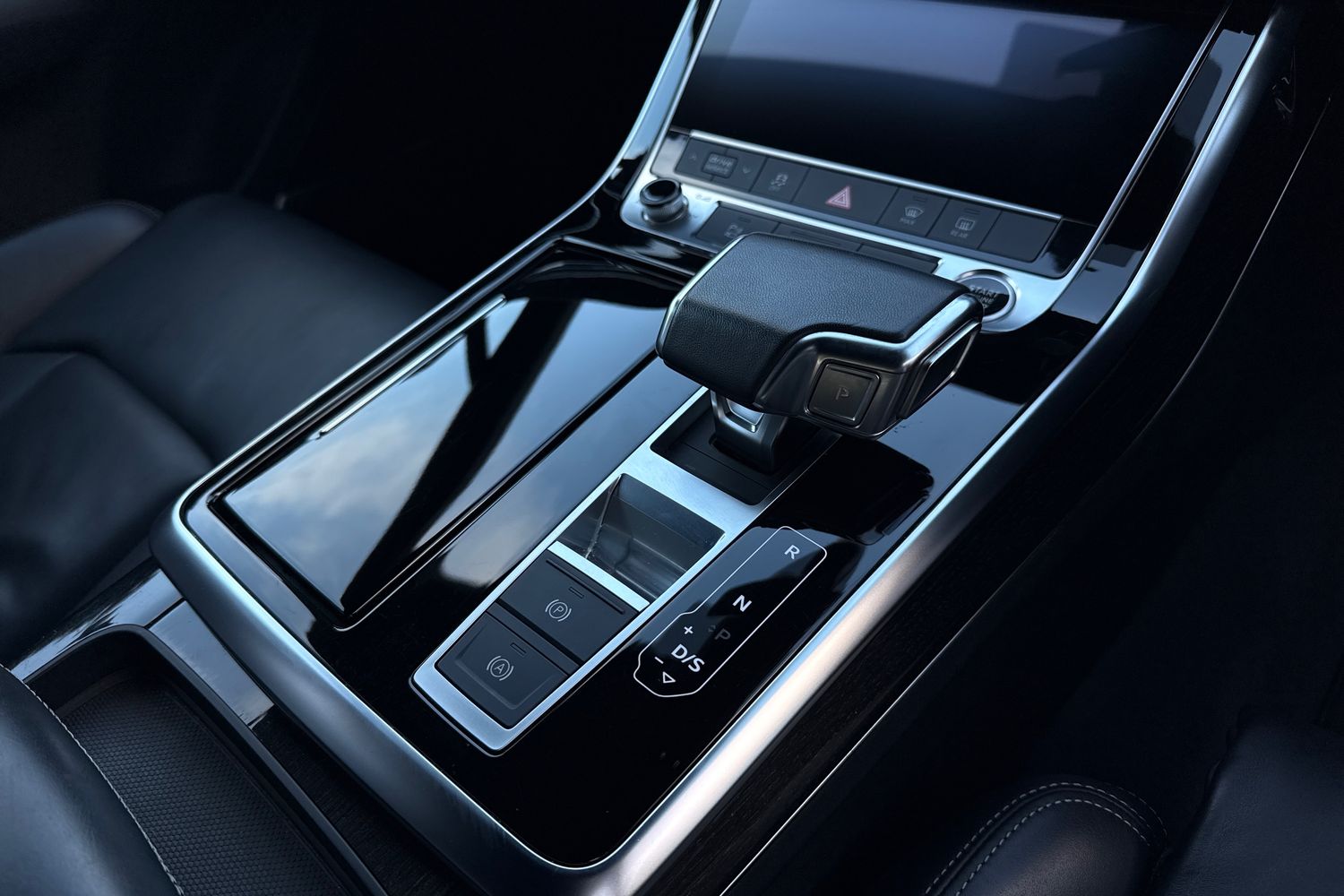 Used Audi Q7 2022 for sale - 77383212: Photo 19