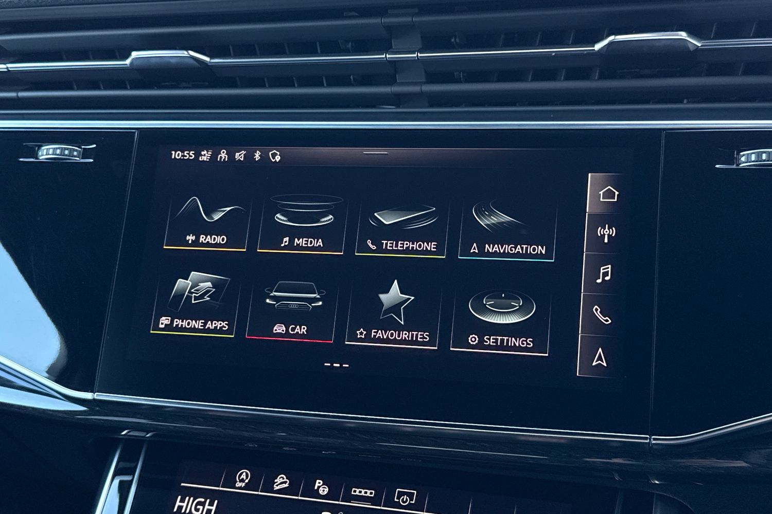 Used Audi Q7 2022 for sale - 77383212: Photo 29