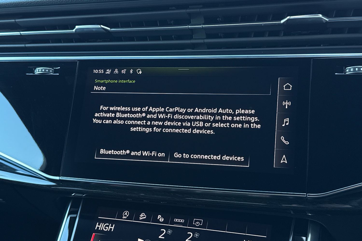 Used Audi Q7 2022 for sale - 77383212: Photo 30