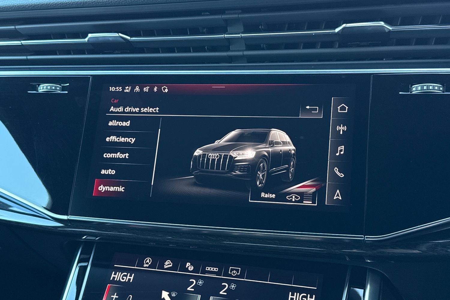 Used Audi Q7 2022 for sale - 77383212: Photo 31