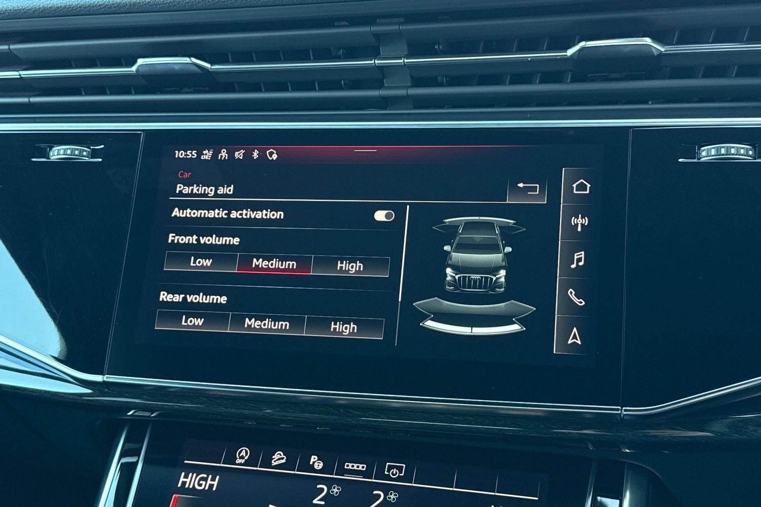 Used Audi Q7 2022 for sale - 77383212: Photo 32