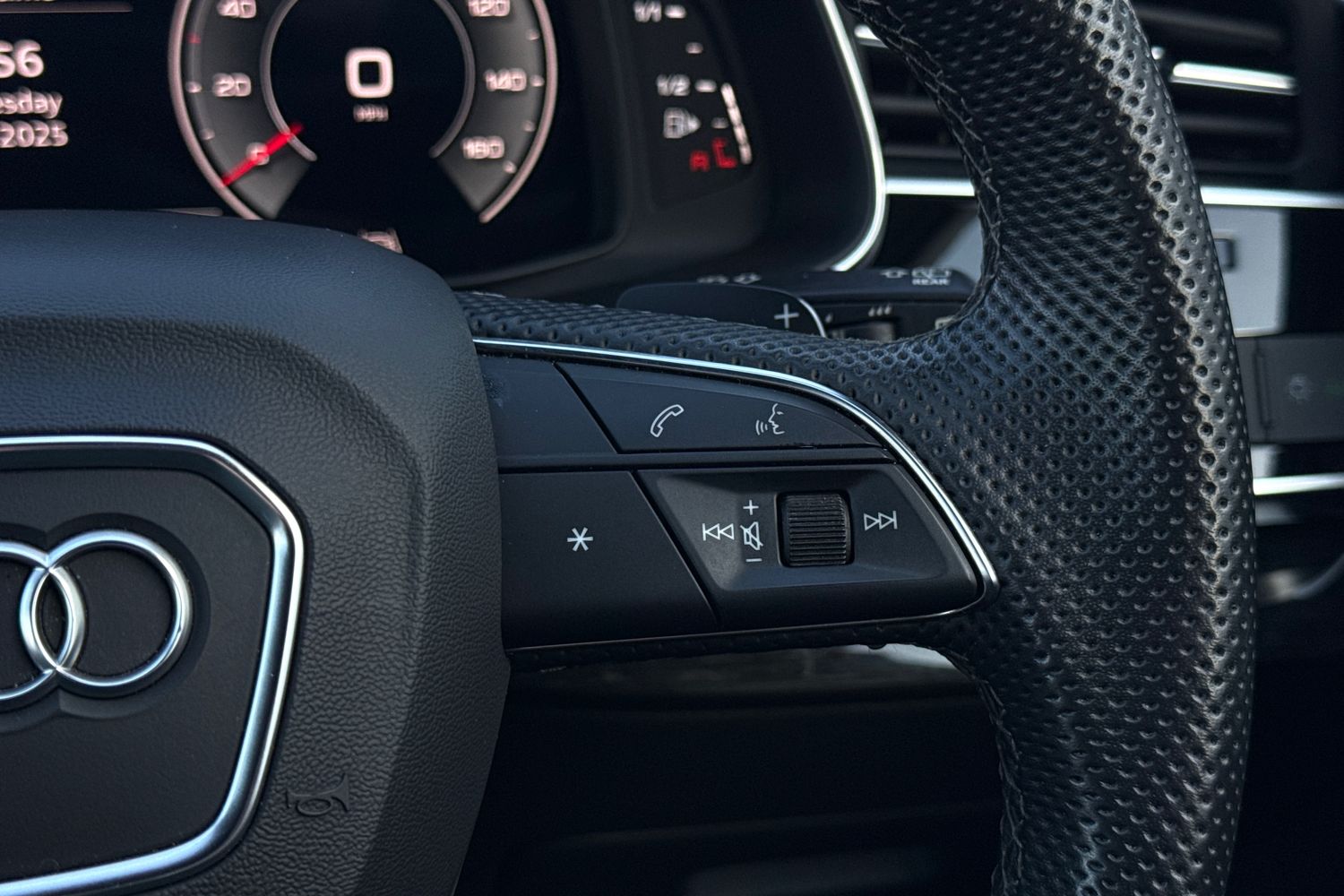 Used Audi Q7 2022 for sale - 77383212: Photo 35