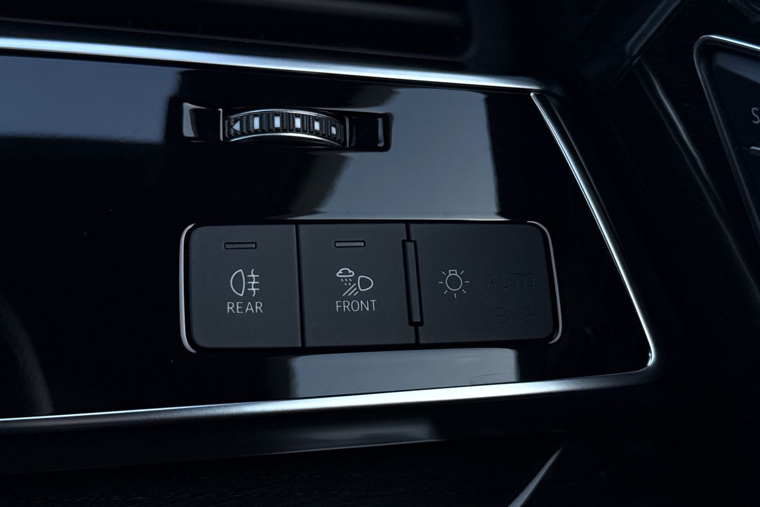 Used Audi Q7 2022 for sale - 77383212: Photo 38