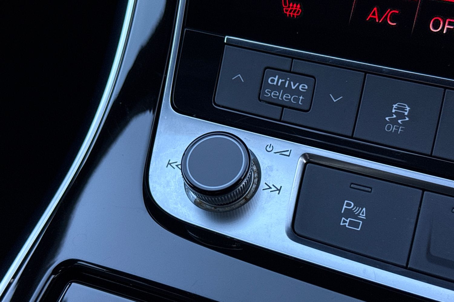 Used Audi Q7 2022 for sale - 77383212: Photo 42